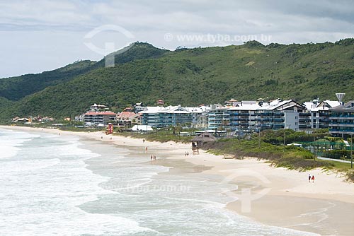  Assunto: Praia Brava / Local: Florianópolis - Santa Catarina (SC) - Brasil / Data: 05/12/2008 