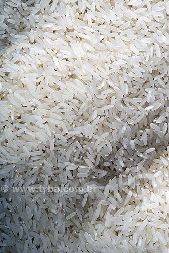  Assunto: Arroz agulhinha / 
Local: São Paulo - SP - Brasil / 
Data: 02/2008 