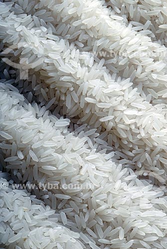  Assunto: Arroz agulhinha / 
Local: São Paulo - SP - Brasil / 
Data: 02/2008 