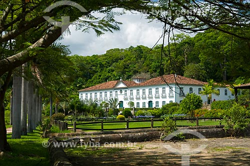  Assunto: Fazenda Pau Grande  / Local:  Paty do Alferes - Rio de Janeiro (RJ)  / Data: 11/2009 