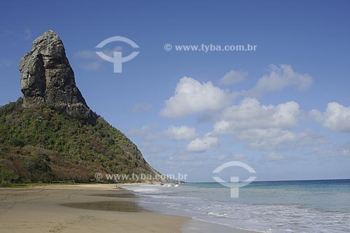  Assunto: Arquipélago de Fernando de Noronha / Local: Fernando de Noronha - Pernambuco - Brasil / Data: 10/2009 