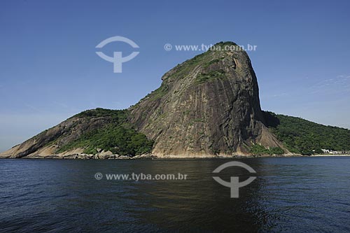  Assunto: Pão de Açucar  / Local: Rio de Janeiro - RJ - Brasil  / Data: 01/2010 