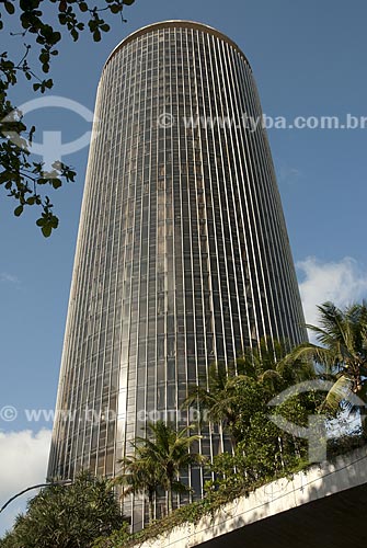  Assunto: Hotel Nacional  / Local:  São Conrado - Rio de Janeiro - RJ  / Data: 2007 