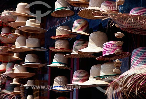  Assunto: Mercado Público de São Luís / Local: São Luís - Maranhão (MA) - Brasil / Data: 01/2008 