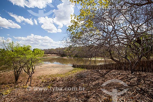  Assunto: Açude da Fazenda 