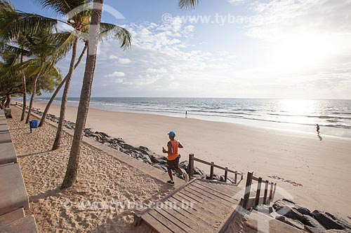  Assunto: Praia da Boa Viagem / Local: Boa Viagem - Recife - Pernambuco (PE) - Brasil / Data: 01/2013 