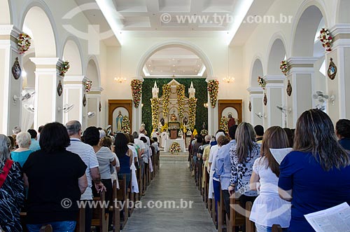  Assunto: Paróquia de SantAna ? Catedral / Local: Caicó - Rio Grande do Norte (RN) - Brasil / Data: 07/2012 