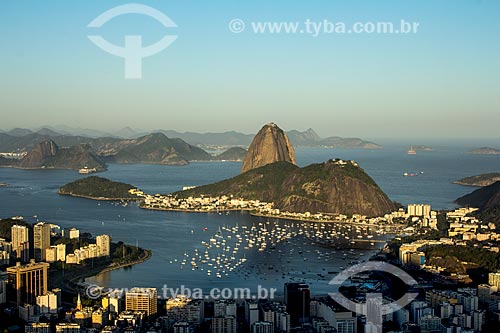  Pão de Açúcar  - Rio de Janeiro - Rio de Janeiro (RJ) - Brasil