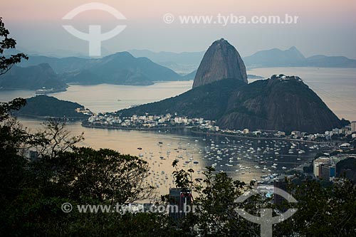  Pão de Açúcar  - Rio de Janeiro - Rio de Janeiro (RJ) - Brasil