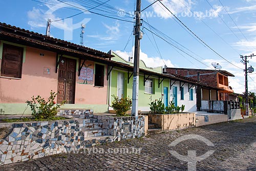  Casas na cidade de Maraú  - Maraú - Bahia (BA) - Brasil