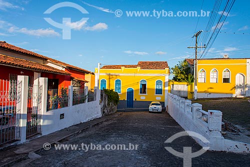  Casas na cidade de Maraú  - Maraú - Bahia (BA) - Brasil