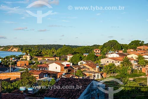  Casas na cidade de Maraú  - Maraú - Bahia (BA) - Brasil