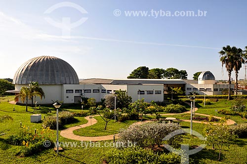  CICC - Centro Integrado de Ciência e Cultura  - São José do Rio Preto - São Paulo (SP) - Brasil