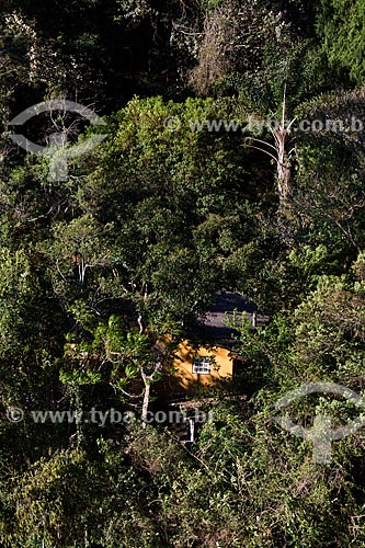  Casa de campo próximo ao Parque Nacional da Serra dos Órgãos  - Petrópolis - Rio de Janeiro (RJ) - Brasil