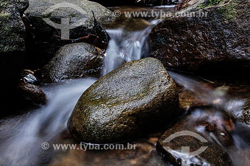  Cachoeira no Horto  - Rio de Janeiro - Rio de Janeiro (RJ) - Brasil