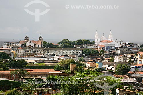  Vista de Belém  - Belém - Pará (PA) - Brasil