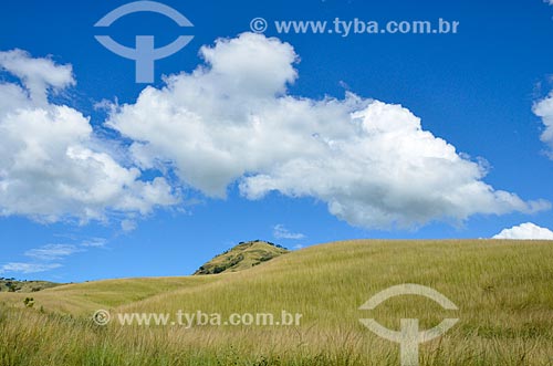  Paisagem na cidade de Paraíba do Sul  - Paraíba do Sul - Rio de Janeiro (RJ) - Brasil