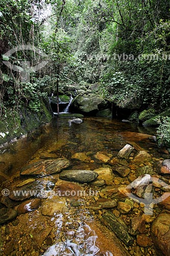  Cachoeira Ceci e Peri - Parque Nacional da Serra dos Órgãos - Sede Teresópolis  - Teresópolis - Rio de Janeiro (RJ) - Brasil