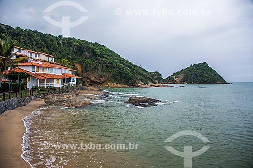  Orla da Praia Rasa  - Armação dos Búzios - Rio de Janeiro (RJ) - Brasil