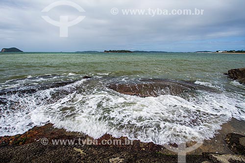  Orla da Praia Rasa  - Armação dos Búzios - Rio de Janeiro (RJ) - Brasil