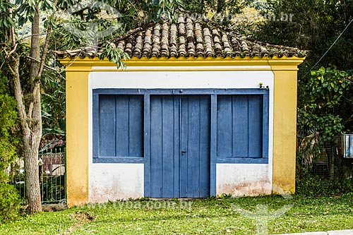  Casa na Lagoa da Conceição  - Florianópolis - Santa Catarina (SC) - Brasil