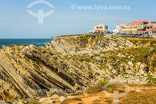  Casas na Península de Baleal  - Concelho de Peniche - Distrito de Leiria - Portugal