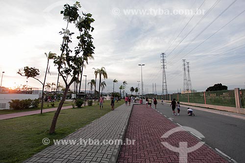  Parque Madureira  - Rio de Janeiro - Rio de Janeiro (RJ) - Brasil