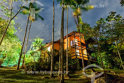  Casa na Área de Proteção Ambiental da Serrinha do Alambari  - Resende - Rio de Janeiro (RJ) - Brasil