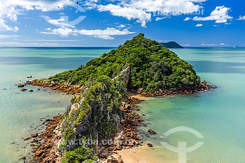  Vista da Ponta do Pai Vitório  - Armação dos Búzios - Rio de Janeiro (RJ) - Brasil