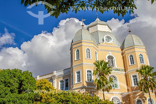  Fachada da Colégio Arnaldo  - Belo Horizonte - Minas Gerais (MG) - Brasil