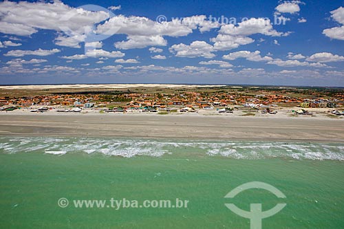  Praia de Atalaia  - Luís Correia - Piauí (PI) - Brasil