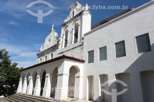 Convento de São Francisco - Vitória - Espírito Santo (ES) - Brasil