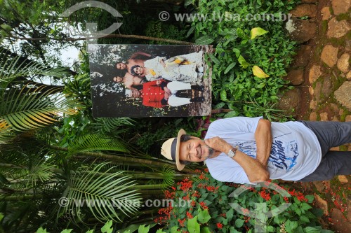 Walter Firmo - Foto em Pauta - Festival de  Fotografia de Tiradentes 2024 - Tiradentes - Minas Gerais (MG) - Brasil