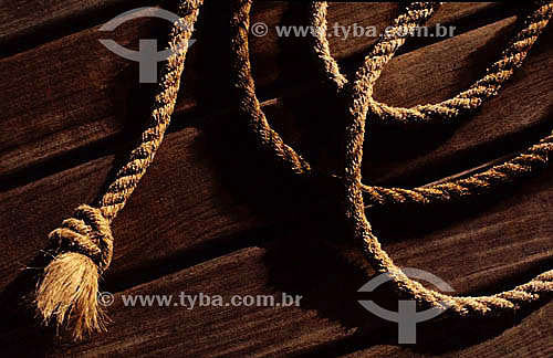  Rope 