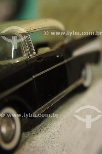  Art and Popular Culture, Bel Air Chevrolet - Pernambuco state - Brazil - 09/2007 