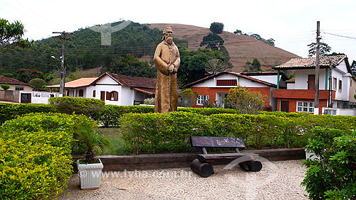  Sebollas - Third district of Paraiba do Sul - Rio de Janeiro state - Brazil - 09/2007 