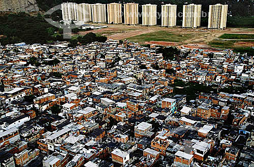  Favela