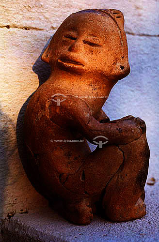  Caly Craftwork - Handmade ceramics - Santarem city - Para state - Brazil 