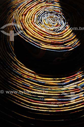  Brazilian craftsmanship  - Paraty city - Brazil