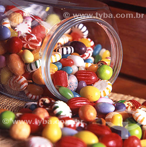  Candies 