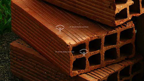  Civic construction - Bricks 