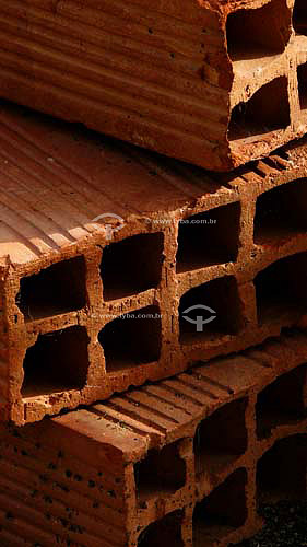  Civic construction - Bricks 
