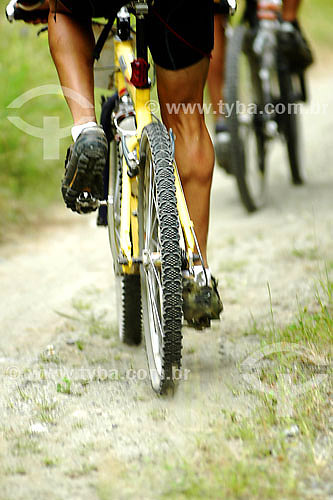  Mountain Bike - Patagonia - Argentina 