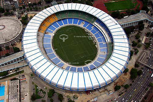  Aerial view of 