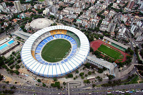  Aerial view of 