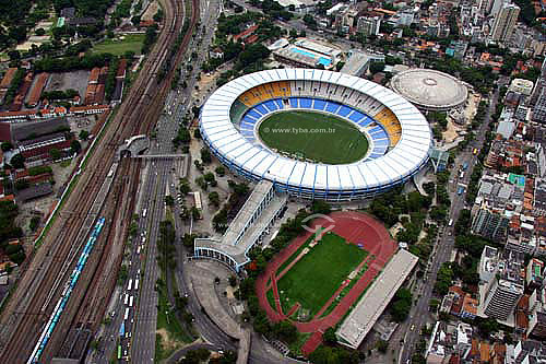  Aerial view of 