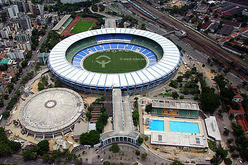  Aerial view of 