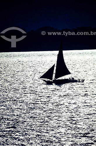  Sailing 