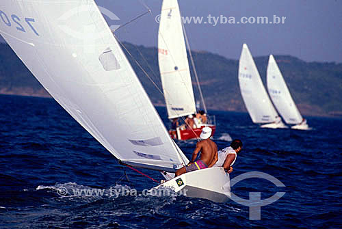  Sailing, sailboat 