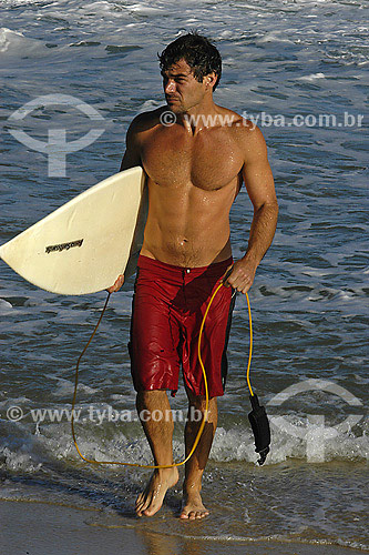  Surfer 